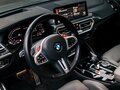 2022 BMW X3 M Competition I (F97) Рестайлинг, серый, 6000000 рублей - вид 9