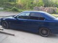 1997 BMW 3 серии 320i III (E36), синий, 500000 рублей - вид 9