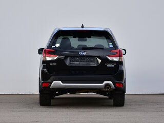 2018 Subaru Forester V, чёрный, 2300000 рублей, вид 4