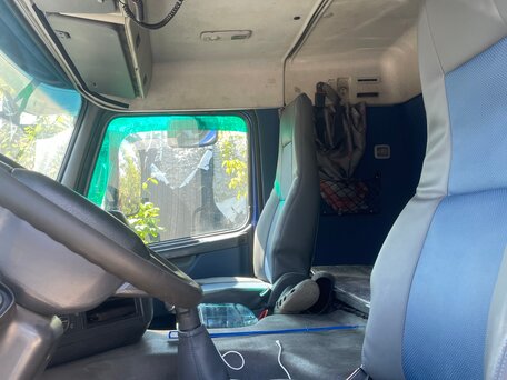 2005 Volvo FM, синий, 3100000 рублей, вид 3