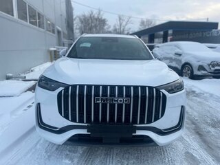 2025 Jaecoo J8, белый, 4779000 рублей, вид 2