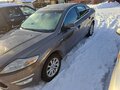 2011 Ford Mondeo IV Рестайлинг, серый - вид 5