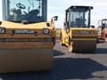 2011 Caterpillar CB7, 6200000 рублей - вид 8