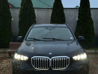 2024 BMW X5 Long 30Li IV (G05/G18) Рестайлинг, чёрный, 9500000 рублей, вид 2