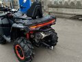 2025 CFMoto CFORCE 1000 EPS LTD, чёрный, 1250000 рублей - вид 5