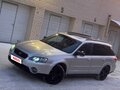 2005 Subaru Outback III, серебристый, 700000 рублей - вид 9
