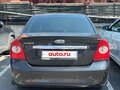 2008 Ford Focus II Рестайлинг, чёрный, 550000 рублей - вид 2