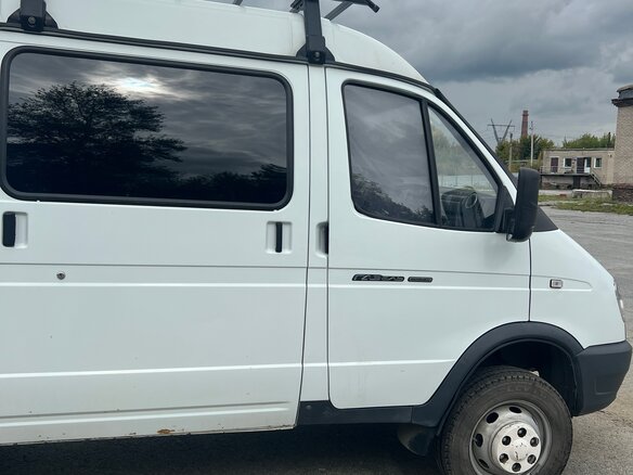 2019 ГАЗ ГАЗель (2705) Комби, белый, 900000 рублей - вид 5