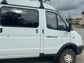 2019 ГАЗ ГАЗель (2705) Комби, белый, 900000 рублей - вид 5
