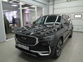 2024 Geely Monjaro I, чёрный, 3000000 рублей - вид 3