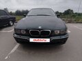 1998 BMW 5 серии 523i IV (E39), зелёный - вид 2