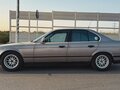 1988 BMW 5 серии 520i III (E34), бежевый, 510000 рублей - вид 4