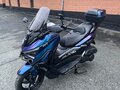 2026 Jilang Z-Max, синий, 155000 рублей - вид 7