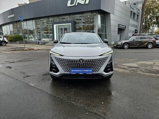2023 Changan UNI-T I, серый, 2110000 рублей, вид 2