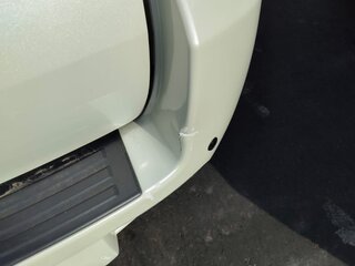 2011 Toyota Land Cruiser Prado 150 Series, белый, 3600000 рублей, вид 4