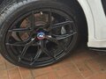 2018 BMW X6 40d II (F16), белый, 5000000 рублей - вид 8