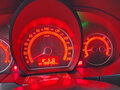 2010 Kia Ceed I Рестайлинг, серебристый, 950000 рублей - вид 9