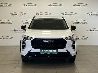 2024 Haval Jolion I Рестайлинг, белый, 1850000 рублей, вид 3