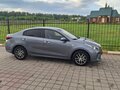 2017 Kia Rio IV, серый, 1100000 рублей - вид 3