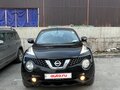 2015 Nissan Juke I Рестайлинг, чёрный, 1450000 рублей - вид 1