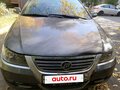 2010 Lifan Solano I (620), серебристый, 350000 рублей