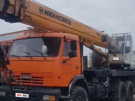 2013 Ивановец КС-45717, 4350000 рублей, вид 3