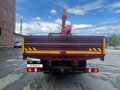 2008 Урал 4320, красный, 7200000 рублей - вид 5