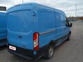 2021 Ford Transit, синий, 3435000 рублей - вид 2