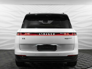 2026 Lynk & Co 900, белый, 8390000 рублей, вид 5
