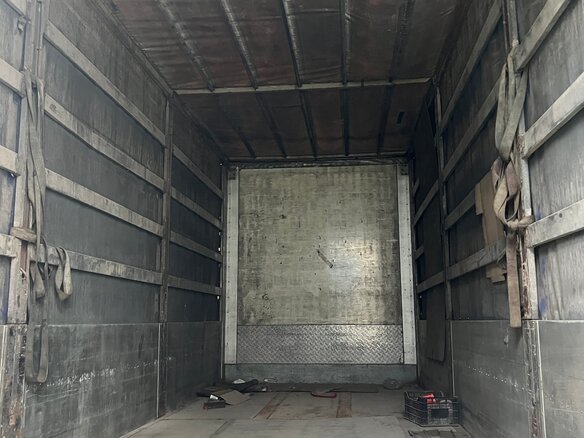2006 Iveco Stralis, белый, 1990000 рублей - вид 4