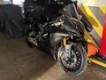 2019 Yamaha YZF-R6, чёрный, 1350000 рублей - вид 2