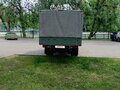 2024 УАЗ Профи, серый, 1750000 рублей