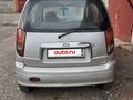 2002 Hyundai Atos, серебристый - вид 5