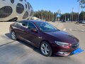 2019 Opel Insignia II, красный, 1400000 рублей