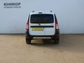 2019 Lada (ВАЗ) Largus Cross I, белый, 929000 рублей - вид 5