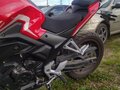 2021 Loncin CR4, красный, 160000 рублей - вид 2