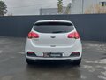 2015 Kia Ceed II, белый, 999000 рублей - вид 5