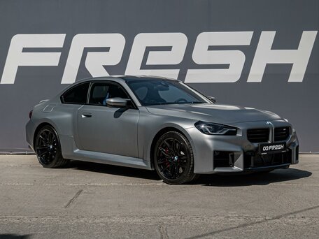 BMW M2 G87