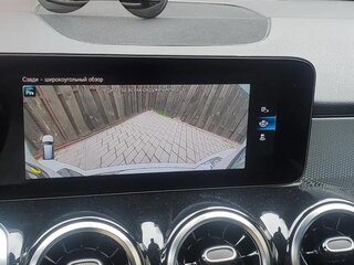 2020 Mercedes-Benz GLB 200 I (X247), белый, 3150000 рублей, вид 5