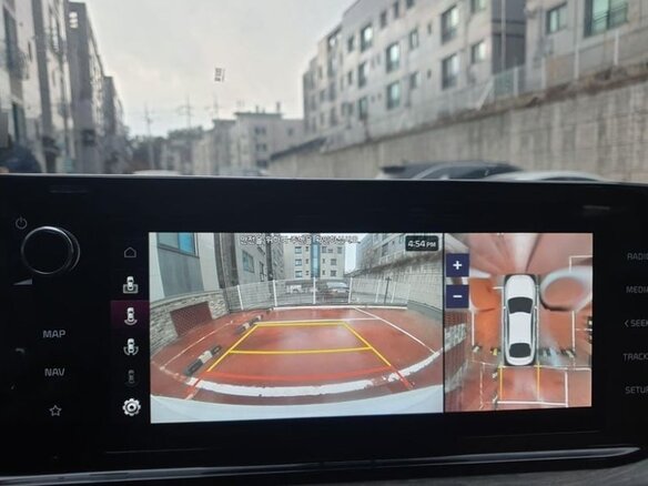 2019 Kia K5 III, белый, 2250000 рублей - вид 21