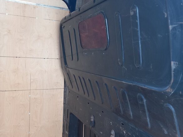 2009 Ford Transit, синий, 1000000 рублей - вид 2