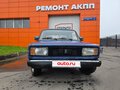 2006 Lada (ВАЗ) 2105, синий, 165000 рублей - вид 2