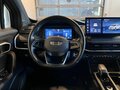 2023 Geely Okavango I Рестайлинг, серый, 3176000 рублей - вид 9