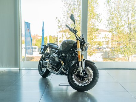 2025 BMW R 12, зелёный, 2190000 рублей, вид 1