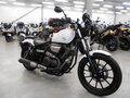 2013 Yamaha XV950 Bolt, белый, 660000 рублей