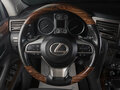 2008 Lexus LX 570 III, серебристый, 3600000 рублей - вид 9