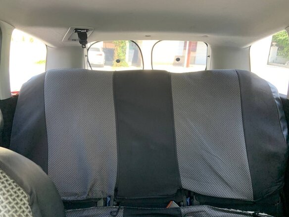 2006 Ford C-MAX I, серый, 760000 рублей - вид 9