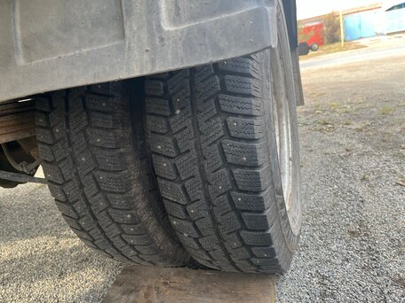 2006 Iveco Daily, белый, 800000 рублей, вид 3