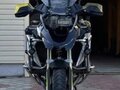 2014 BMW R 1200 GS, серый, 1230000 рублей - вид 4