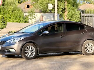 2015 Kia Cerato III, серый, 970000 рублей, вид 3